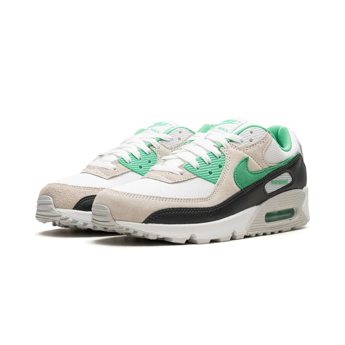 Nike Air Max 90 White Spring Green