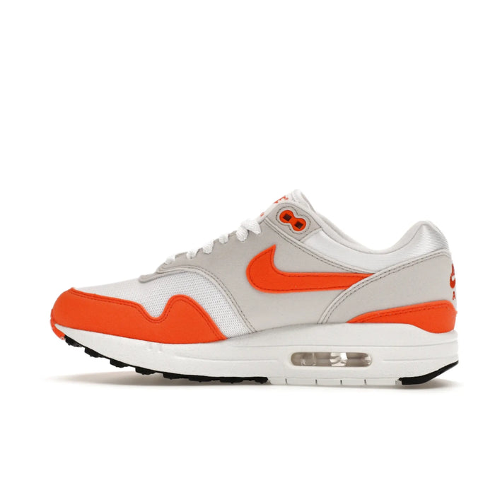 Nike Air Max 1 '87 Safety Orange (Women's)