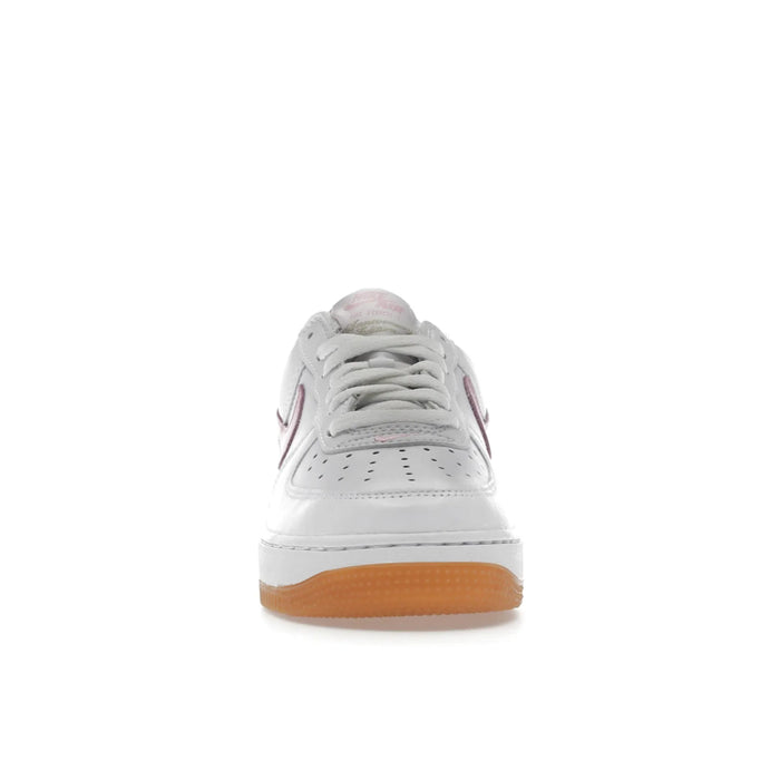 Nike Air Force 1 Low '07 Retro Color of the Month Pink Gum