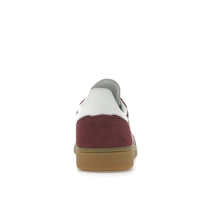 adidas Handball Spezial Shadow Red White Chalk White