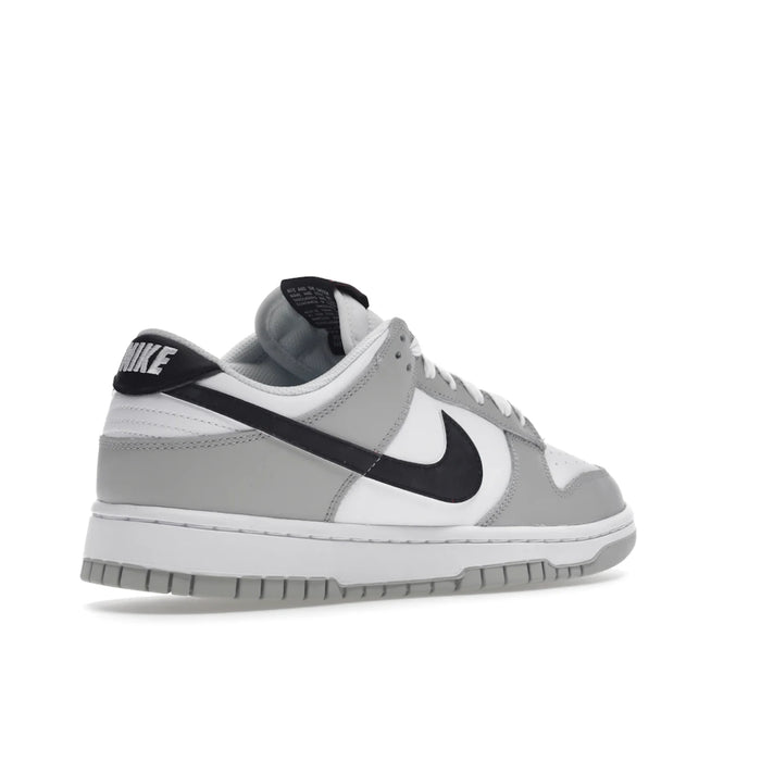 Nike Dunk Low SE Lottery Pack Grey Fog