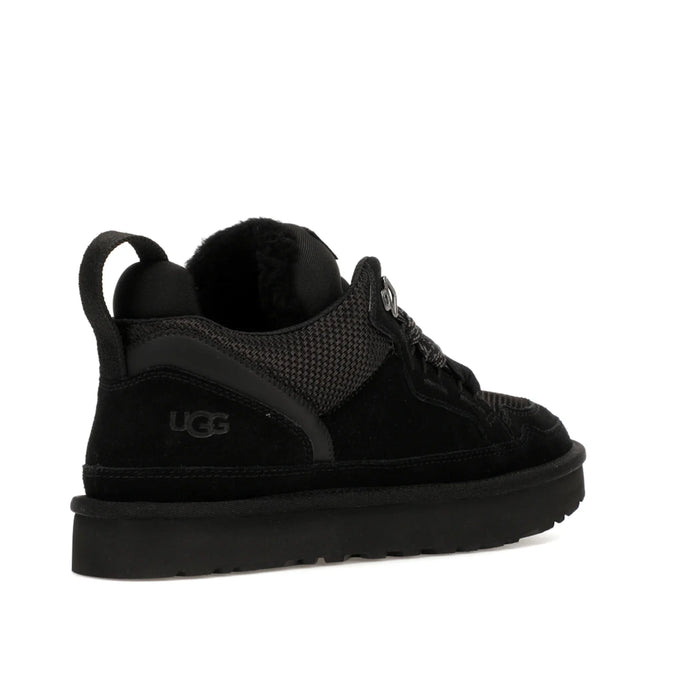 UGG Lowmel Black