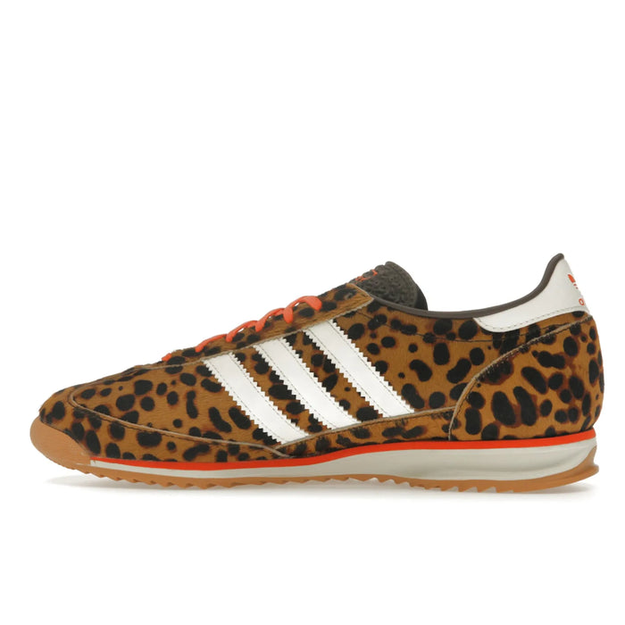 adidas SL 72 OG Leopard Print (Women's)