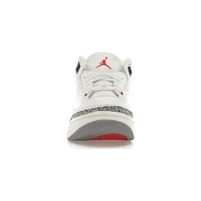 Jordan 3 Retro White Cement Reimagined (PS)