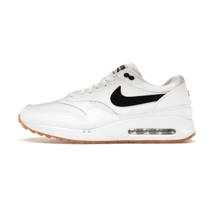 Nike Air Max 1 '86 OG Golf White Black Gum