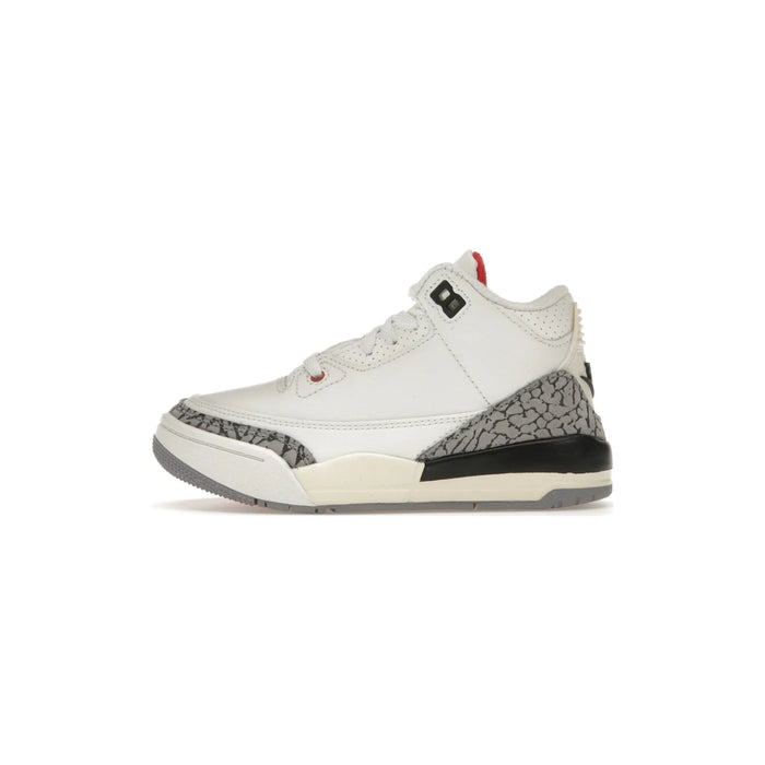 Jordan 3 Retro White Cement Reimagined (PS)