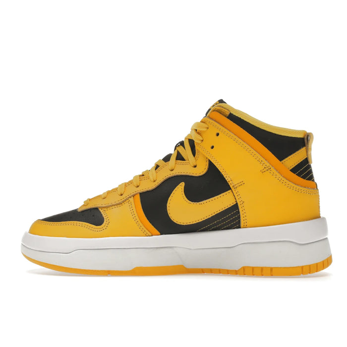 Nike Dunk High Up Varsity Maize (Women's)