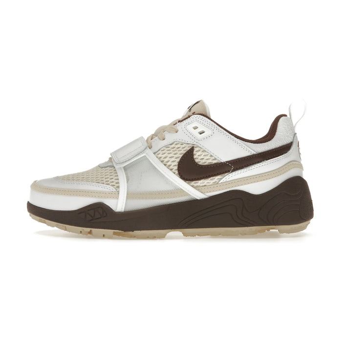 Nike Zoom Field Jaxx Travis Scott Light Chocolate