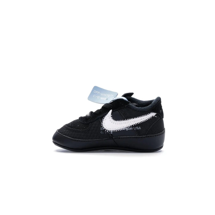 Nike Air Force 1 Low Off-White Black White (I)