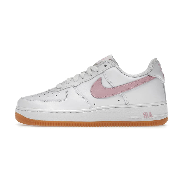 Nike Air Force 1 Low '07 Retro Color of the Month Pink Gum