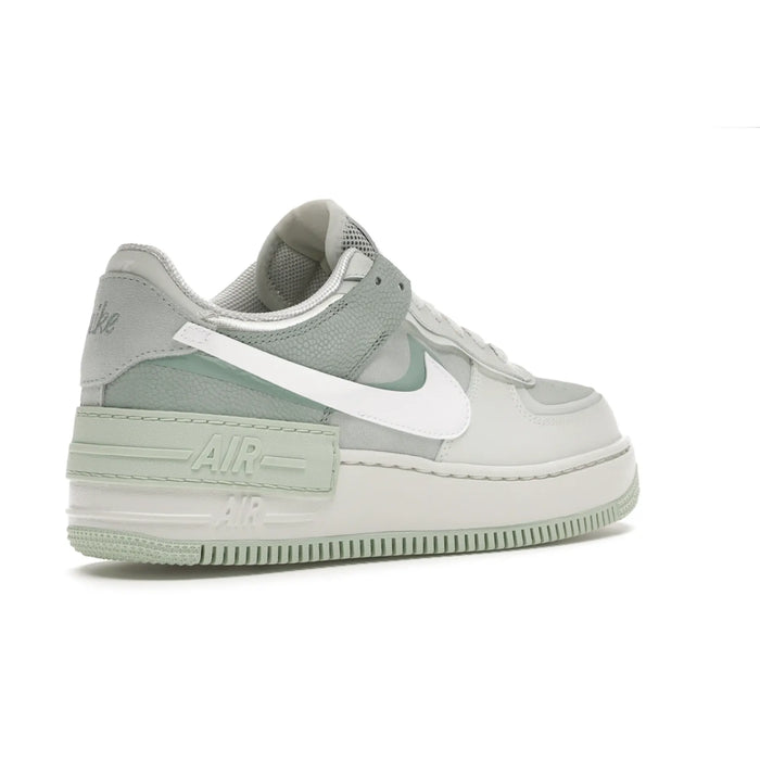 Nike Air Force 1 Low Shadow Spruce Aura White (Women's)