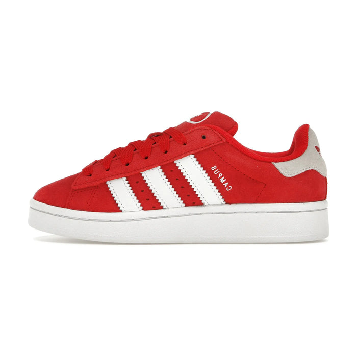 adidas Campus 00s Better Scarlet (Kids)