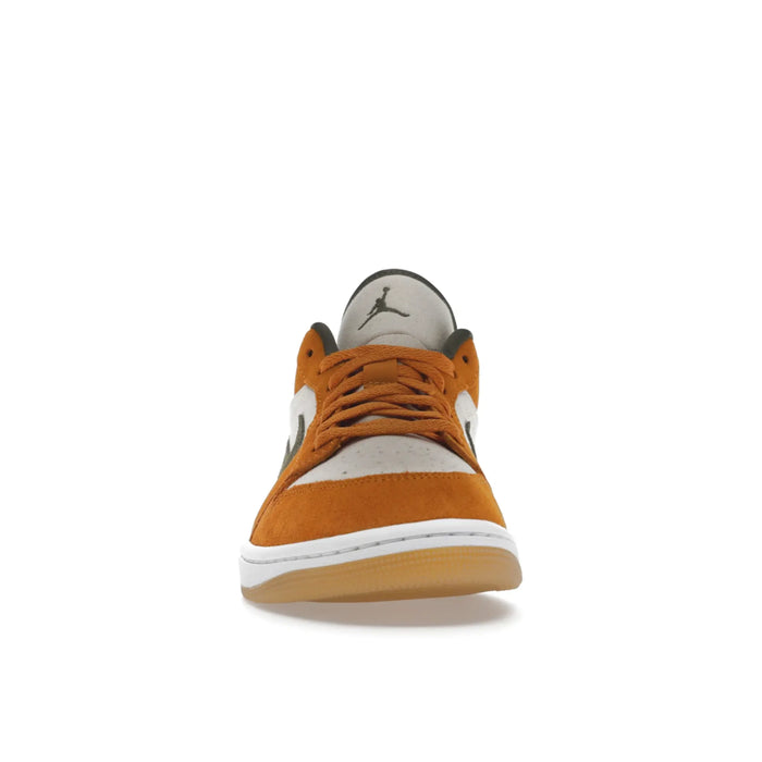 Jordan 1 Low SE Light Curry