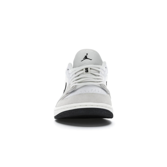 Jordan 1 Low Astrograbber