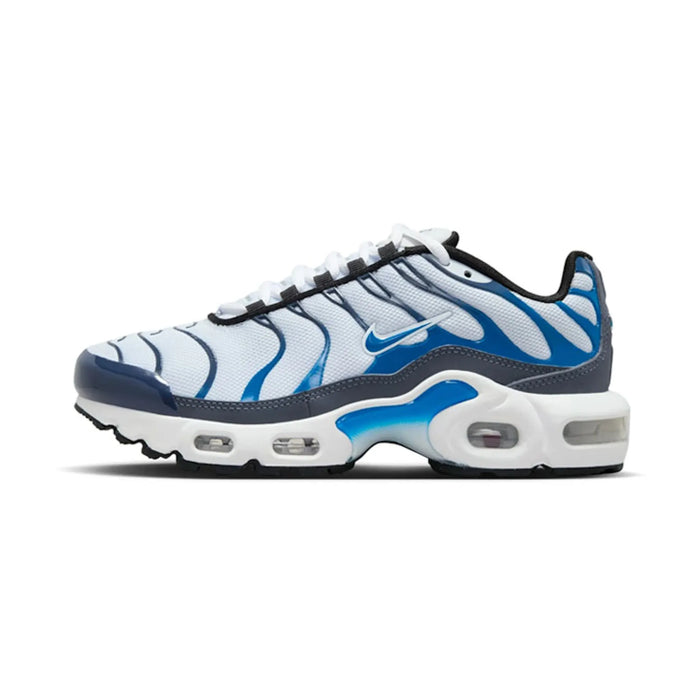 Nike Air Max Plus Thunder Blue Photo Blue (GS)