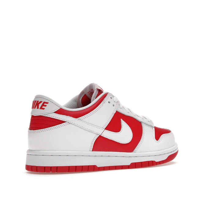 Nike Dunk Low Championship Red (2021) (GS)