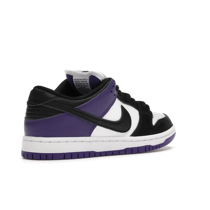 Nike SB Dunk Low Court Purple (2021/2024)