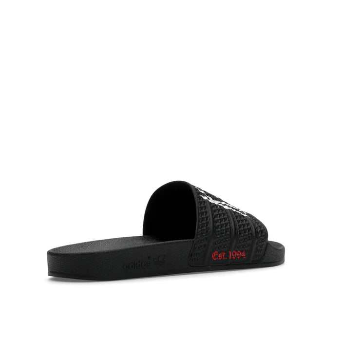 adidas Adilette Slides KoRn 30th Anniversary