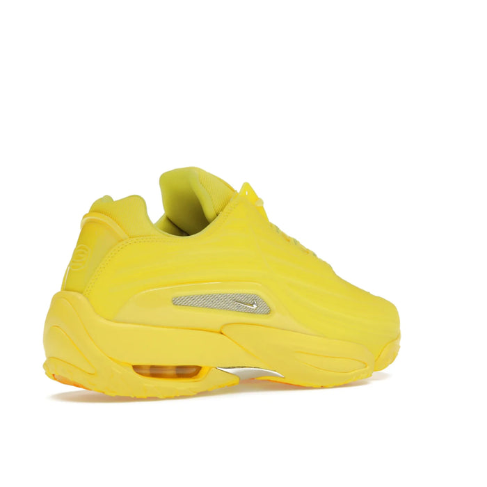 Nike Hot Step 2 Drake NOCTA Opti Yellow