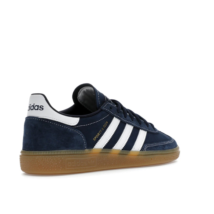 adidas Handball Spezial Sporty & Rich Night Indigo