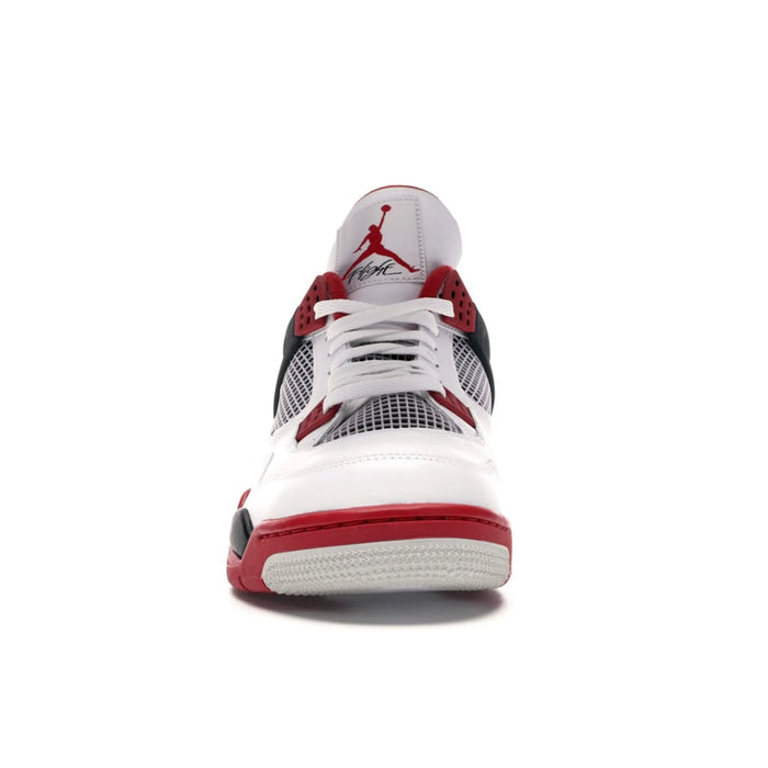 Jordan 4 Retro Fire Red (2012)