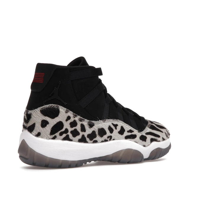 Jordan 11 Retro Animal Instinct (Women's)