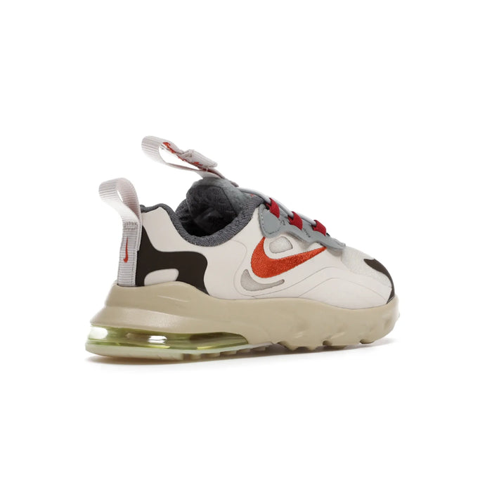 Nike Air Max 270 React Travis Scott Cactus Trails (TD)