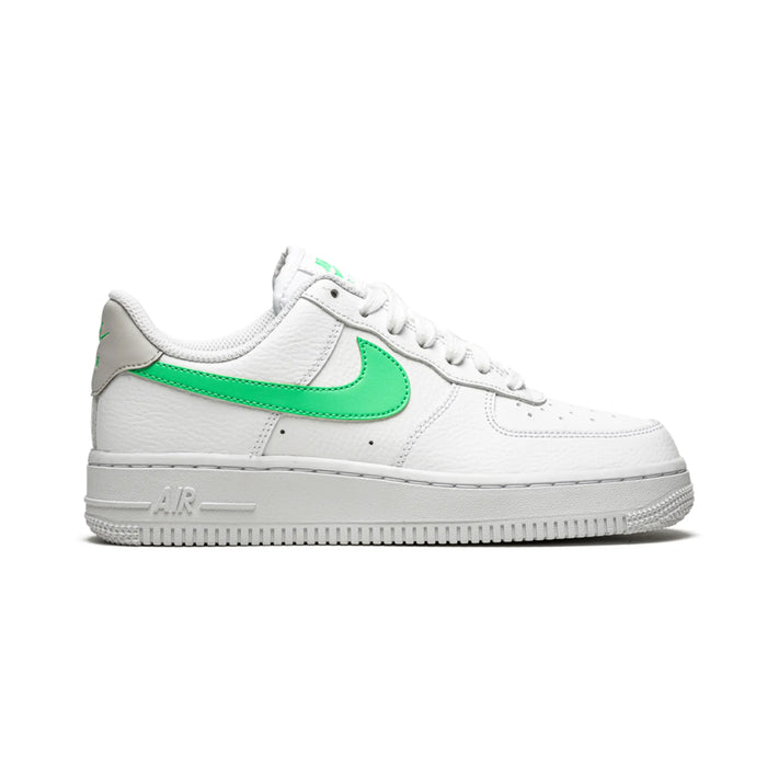 Nike Air Force 1 Low Green Glow (Women's)