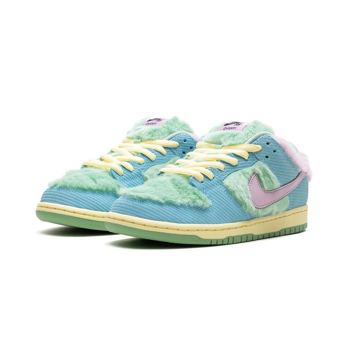 Nike SB Dunk Low Verdy Visty