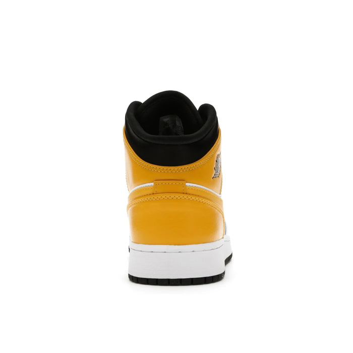 Jordan 1 Mid University Gold (GS)