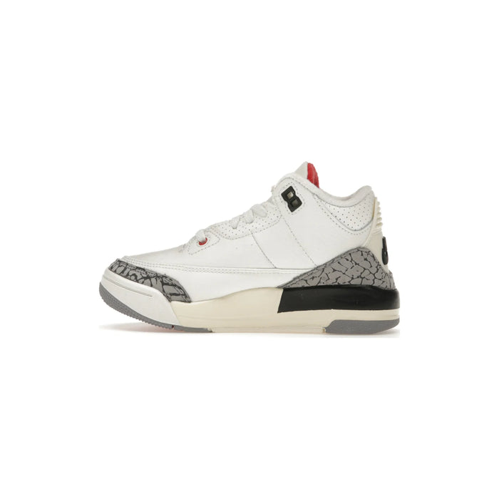 Jordan 3 Retro White Cement Reimagined (PS)