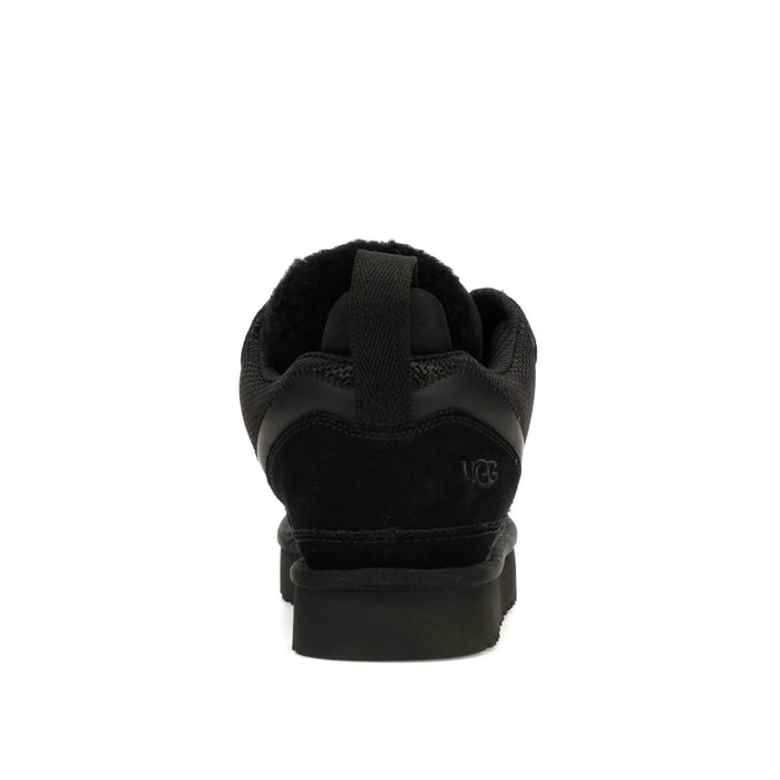 UGG Lowmel Black