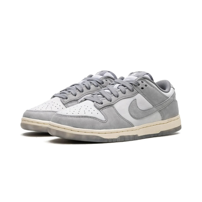 Nike Dunk Low Cool Grey Football Grey (Women's)