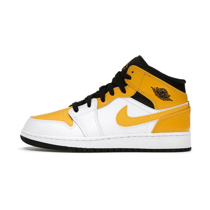 Jordan 1 Mid University Gold (GS)