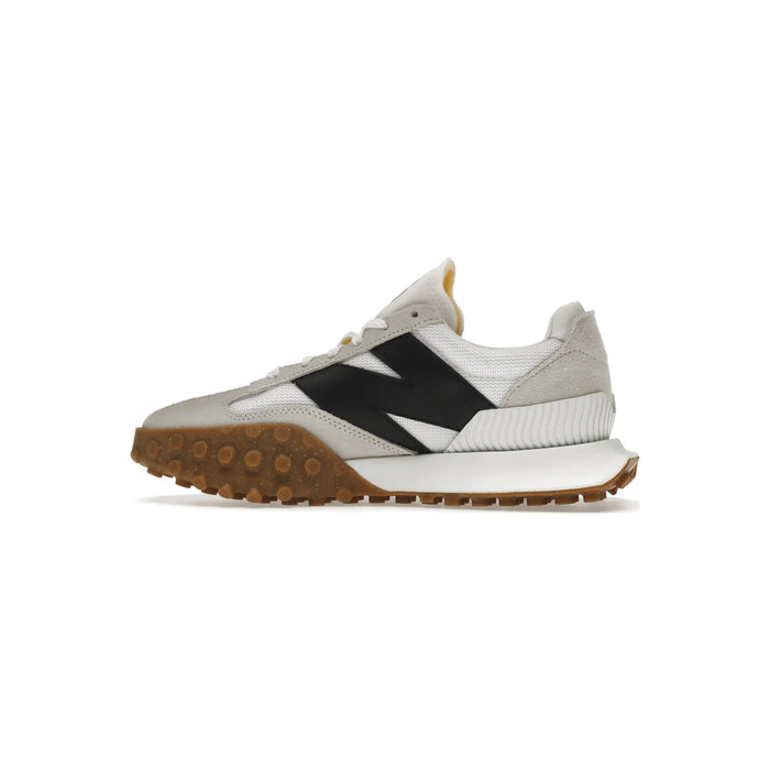 New Balance XC-72 White Black Gum