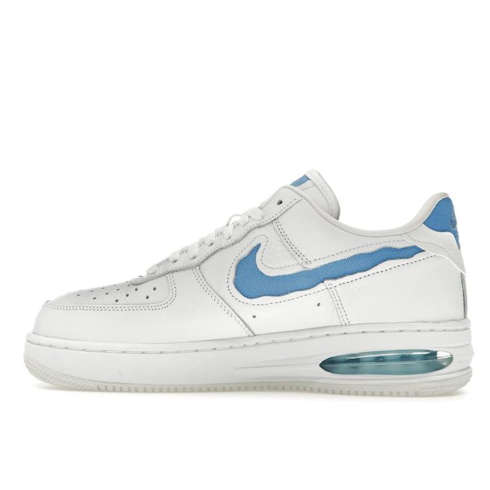 Nike Air Force 1 Low Evo White University Blue