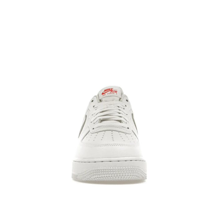 Nike Air Force 1 Low '07 SE Double Swoosh White Picante