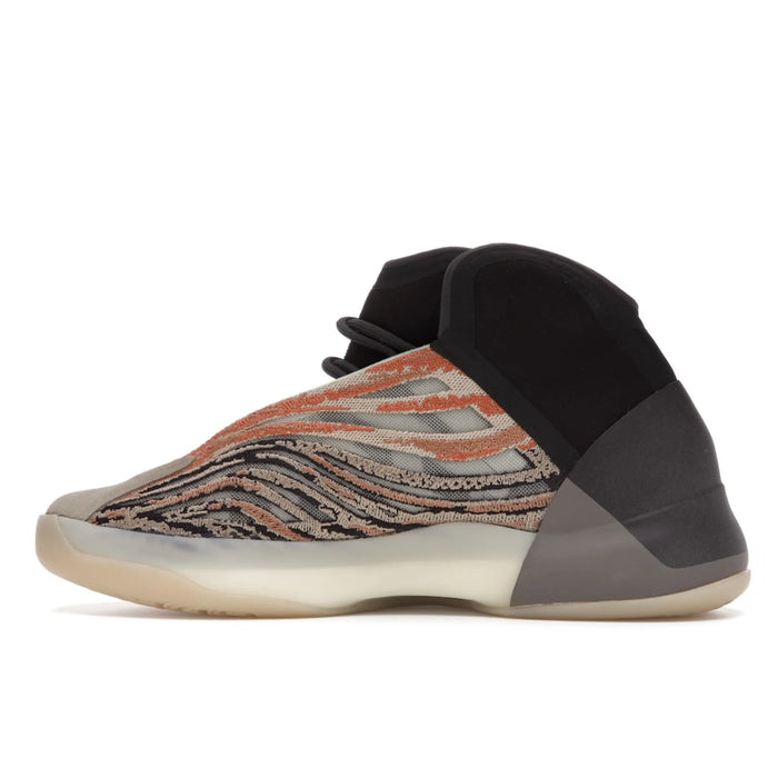 adidas Yeezy QNTM Flash Orange