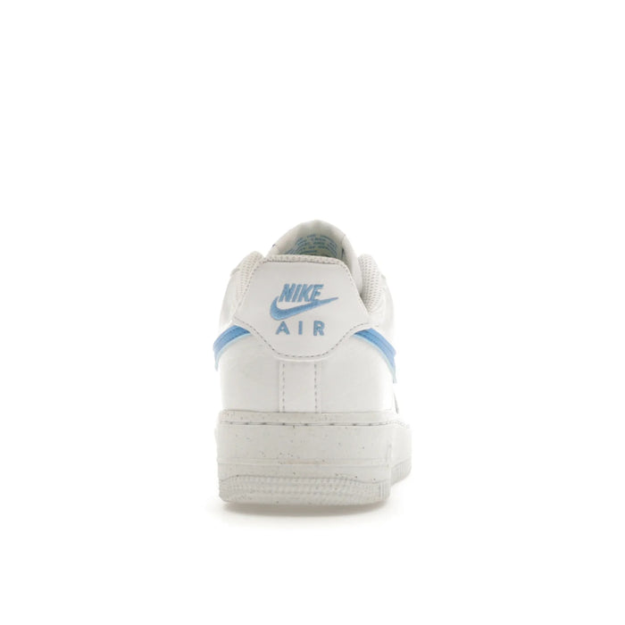 Nike Air Force 1 Low '07 White University Blue (Women's)