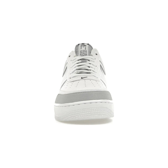 Nike Air Force 1 Low Under Construction White