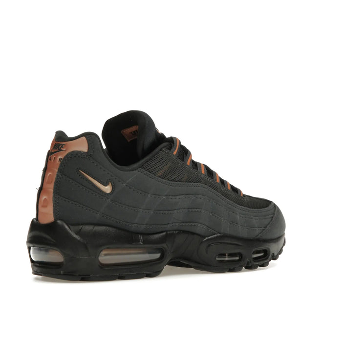 Nike Air Max 95 Central Cee Live Yours