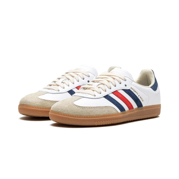 adidas Samba OG Sporty & Rich USA