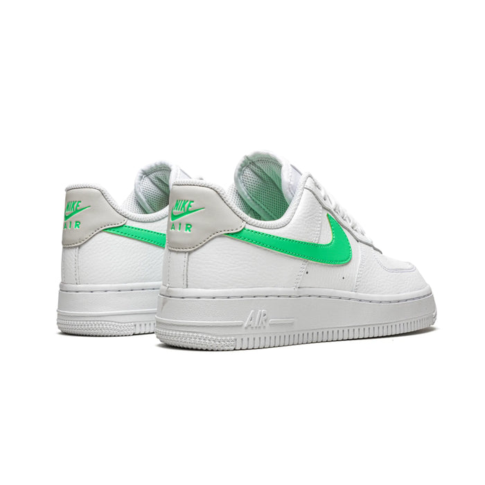 Nike Air Force 1 Low Green Glow (Women's)