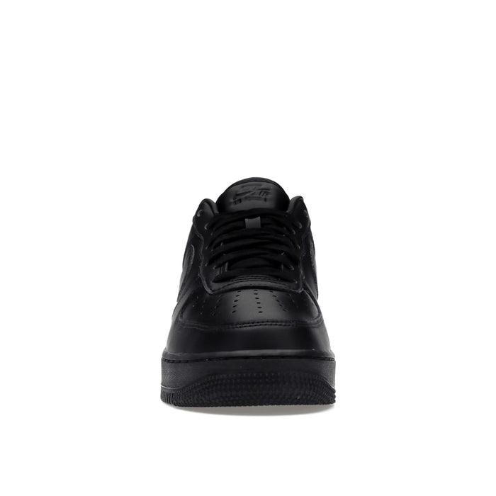 Nike Air Force 1 Low '07 Fresh Black Anthracite