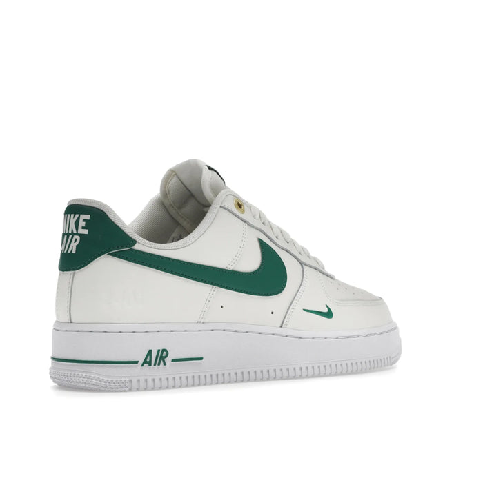 Nike Air Force 1 Low '07 LV8 40th Anniversary Sail Malachite