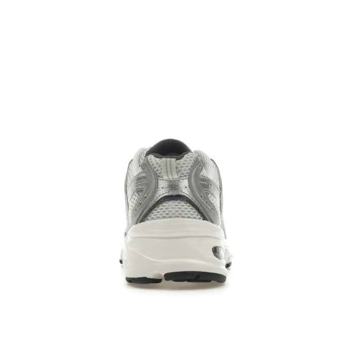 New Balance 530 Silver Metallic