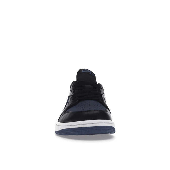 Jordan 1 Retro Low OG Mystic Navy