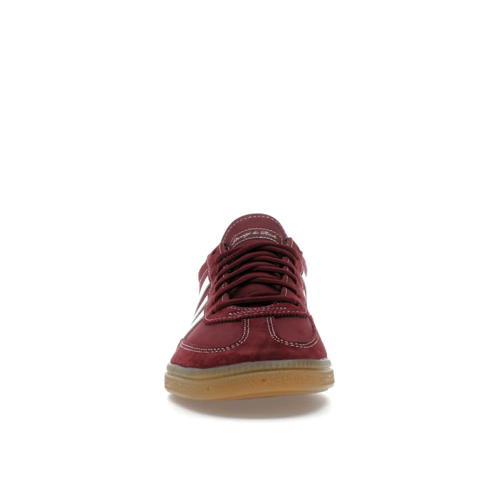 adidas Handball Spezial Sporty & Rich Shadow Red