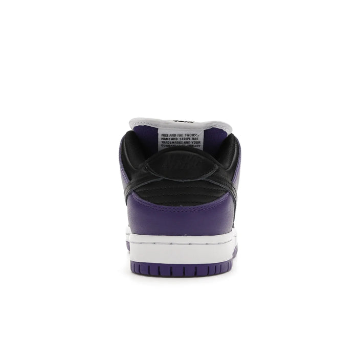 Nike SB Dunk Low Court Purple (2021/2024)
