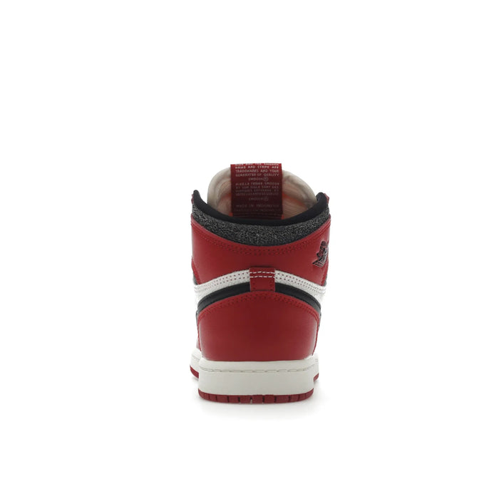 Jordan 1 Retro High OG Chicago Lost and Found (PS)